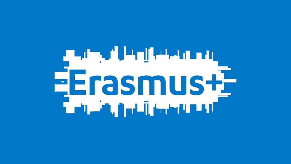 Програм ERASMUS+ KA103